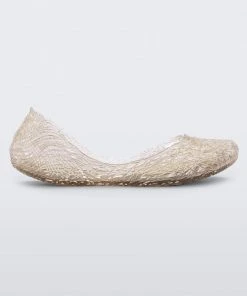 Adult Melissa Campana Flow Flat