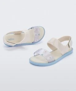Adult Melissa Bubble Sandal