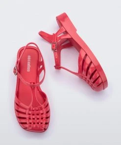 Mini Melissa Aranha Squared - Youth & Kids