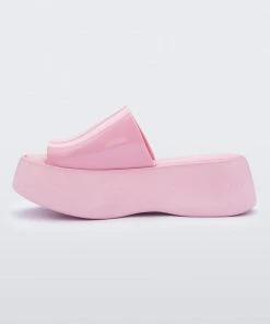 Adult Melissa Becky Slide Platform
