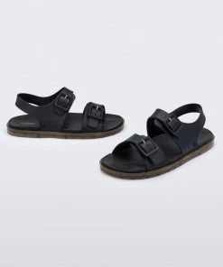 Adult Melissa Wide Sandal