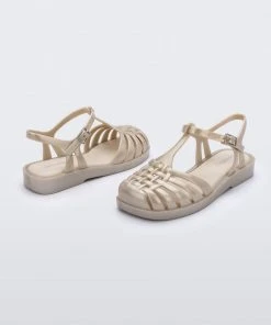 Mini Melissa Aranha Squared - Youth & Kids