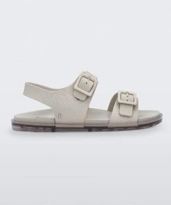 Adult Melissa Wide Sandal