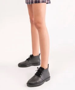 Adult Melissa Fluffy Boot