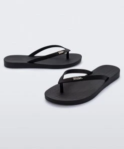 Adult Melissa Sun Venice Flip Flop 51 Adult Melissa Sun Venice Flip Flop