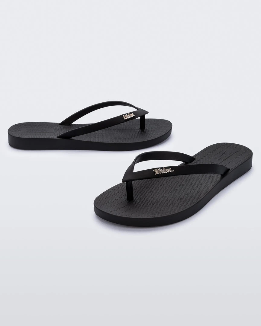 Adult Melissa Sun Venice Flip Flop 11 Adult Melissa Sun Venice Flip Flop