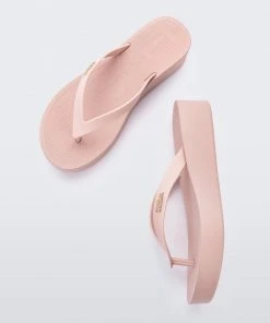 Adult Melissa Sun Venice Platform