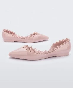 Adult Melissa Cleo II Flat