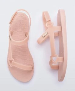 Adult Melissa Sun Downtown Sandal