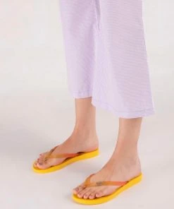 Adult Melissa Sun Venice Flip Flop 58 Adult Melissa Sun Venice Flip Flop