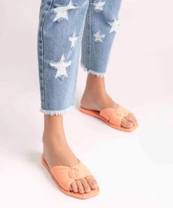 Adult Melissa Plush Slide