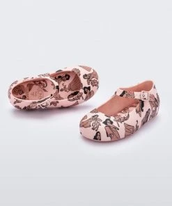 Mini Dora + Disney Princess - Baby & Toddler Kids