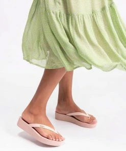 Adult Melissa Sun Venice Platform