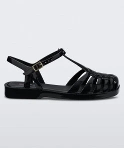 Adult Melissa Aranha Squared Sandal