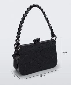 Adult Melissa Blossom + Viktor & Rolf Bag