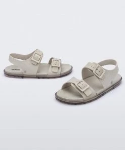Adult Melissa Wide Sandal