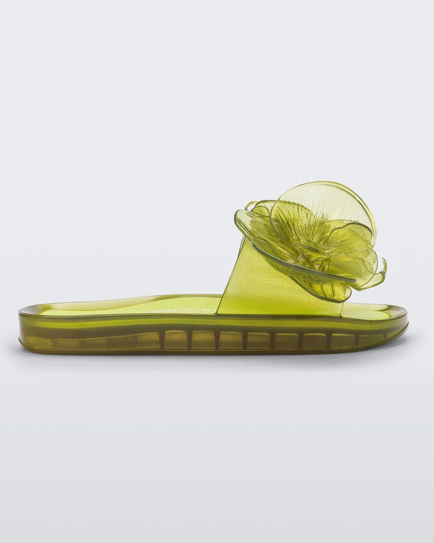 Adult Melissa Beach Slide Flower + Y/Project 7 Adult Melissa Beach Slide Flower + Y/Project