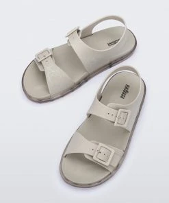 Adult Melissa Wide Sandal