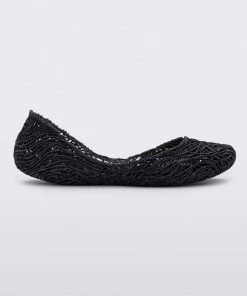 Adult Melissa Campana Flow Flat