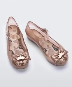 Mini Dora + Disney Princess - Youth & Kids