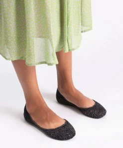 Adult Melissa Campana Flow Flat