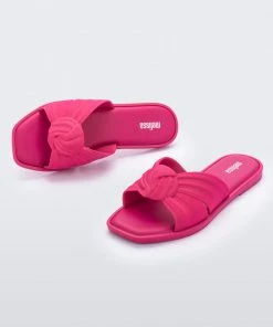 Adult Melissa Plush Slide