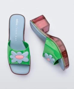 Adult Melissa Shape + Lazy Oaf 26 Adult Melissa Shape + Lazy Oaf