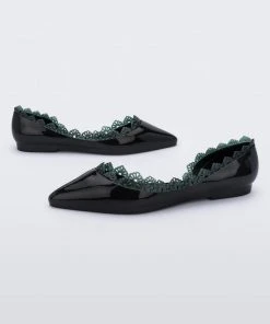 Adult Melissa Cleo II Flat