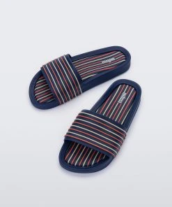 Adult Melissa Street Beach Slide