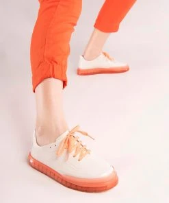 Adult Melissa Classic Sneaker