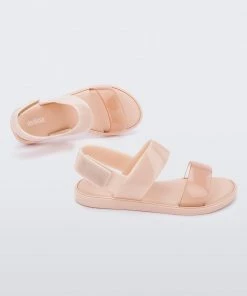 Adult Melissa Bubble Sandal