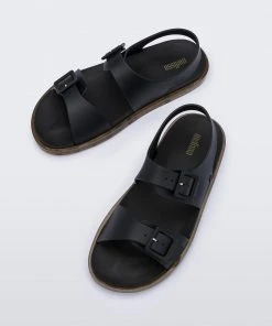 Adult Melissa Wide Sandal