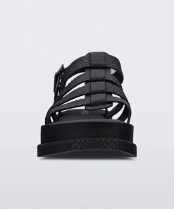 Adult Melissa Flox III Snake Sandal