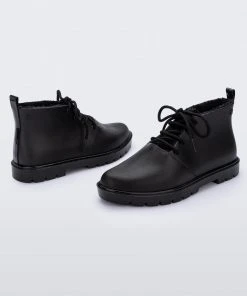 Adult Melissa Fluffy Boot