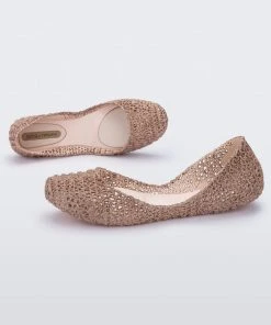 Adult Melissa Campana Papel Flat