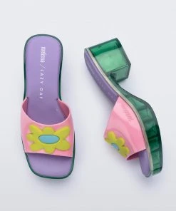 Adult Melissa Shape + Lazy Oaf 18 Adult Melissa Shape + Lazy Oaf