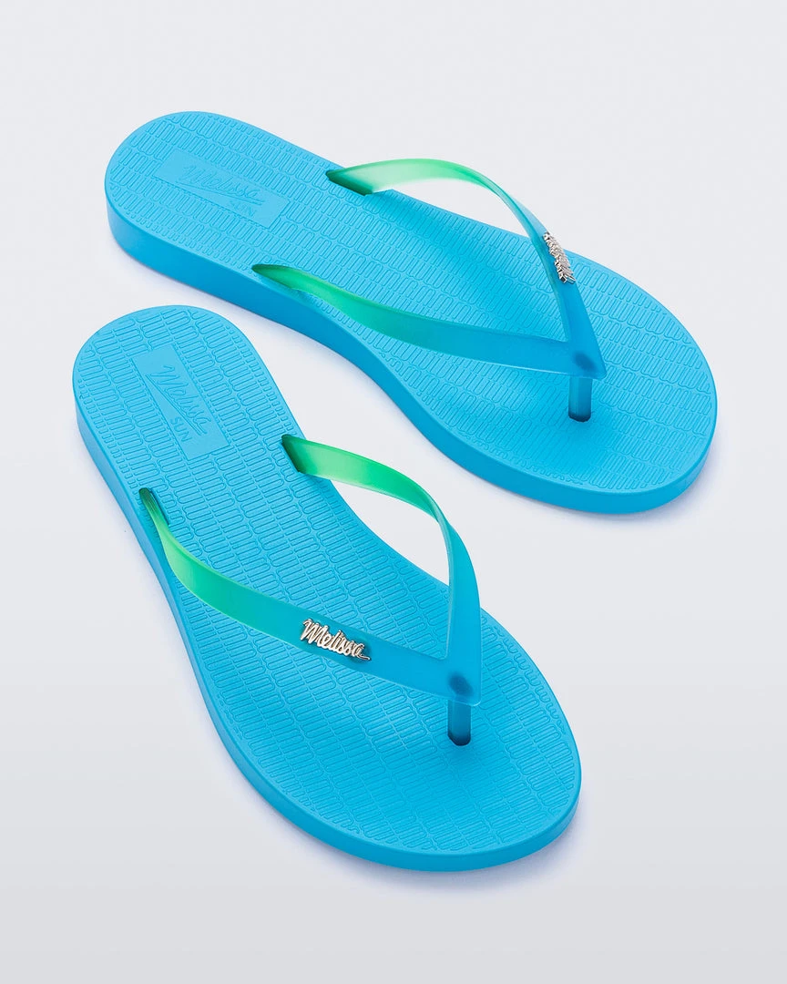 Adult Melissa Sun Venice Flip Flop 7 Adult Melissa Sun Venice Flip Flop