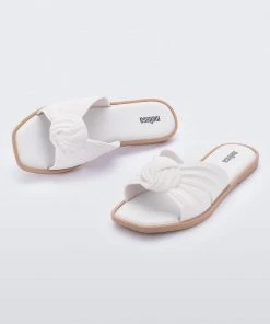 Adult Melissa Plush Slide