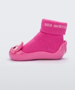 Mini Melissa Alpha Play Boot - Baby & Toddler Kids 25 Mini Melissa Alpha Play Boot - Baby & Toddler Kids