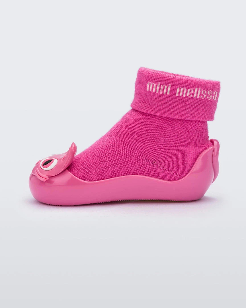 Mini Melissa Alpha Play Boot - Baby & Toddler Kids 13 Mini Melissa Alpha Play Boot - Baby & Toddler Kids