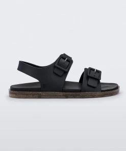 Adult Melissa Wide Sandal