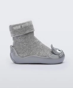 Mini Melissa Alpha Play Boot - Baby & Toddler Kids