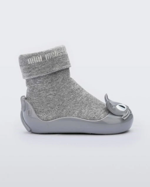 Mini Melissa Alpha Play Boot - Baby & Toddler Kids