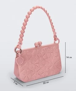 Adult Melissa Blossom + Viktor & Rolf Bag