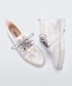 Adult Melissa Fluffy Boot