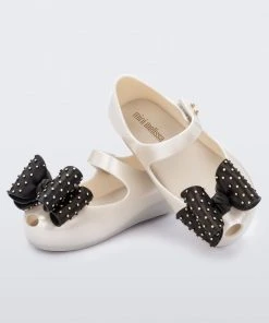 Mini Melissa Ultragirl Sweet Flat - Baby & Toddler