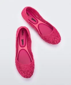 Adult Melissa Campana Flow Flat