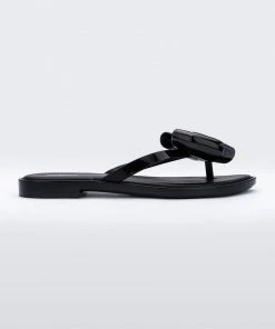 Adult Melissa Slim Flip Flop