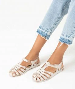 Adult Melissa Possession Brushed Sandal