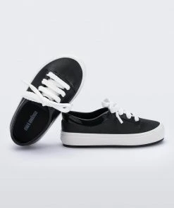 Mini Melissa Street Sneaker - Baby & Toddler